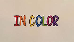 color in